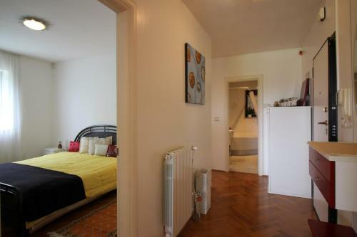 Apartment In Porec/istrien 34515