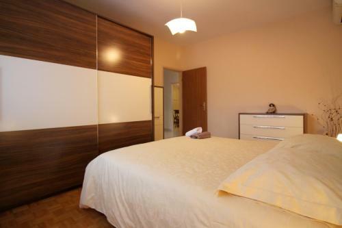 Apartments In Porec/istrien 35377