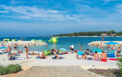 Hostal Prekalj Lidija