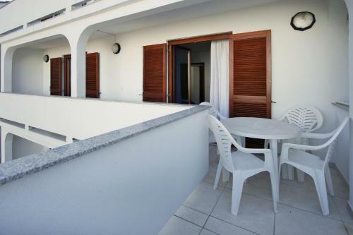Apartments Ava