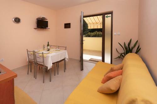 Apartment Brijuni