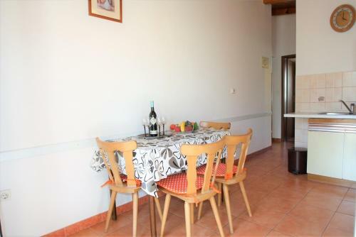 Hostal Apartments Milokanovic Nadija