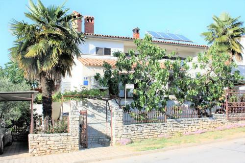 Hostal Apartments Milokanovic Nadija