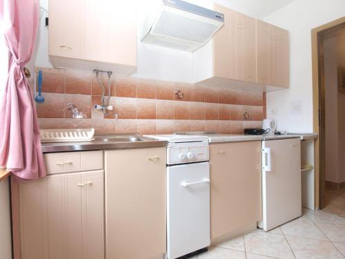 Apartments Dragana 1508