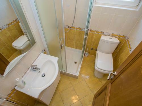 One-bedroom Apartment In Porec II