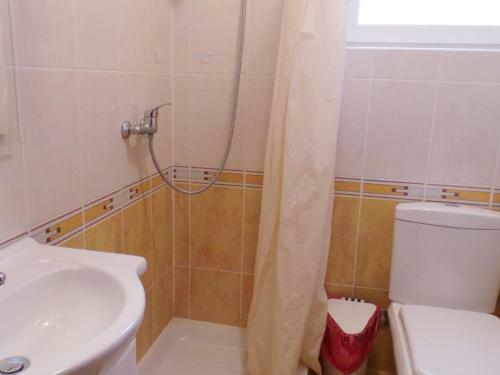 One-bedroom Apartment In Porec II