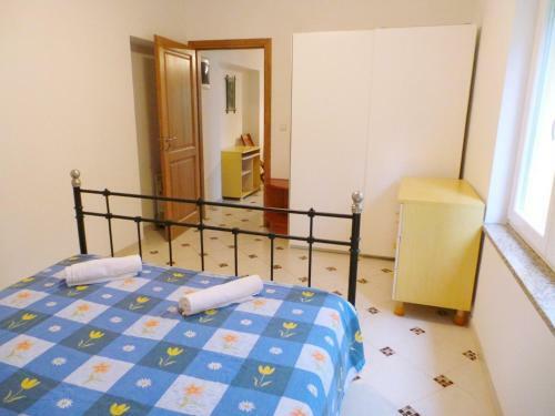 One-bedroom Apartment In Porec II