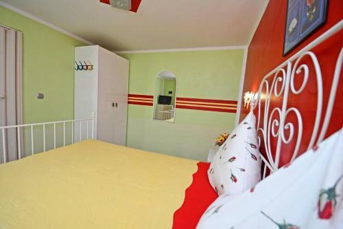 Apartment Porec 13141a