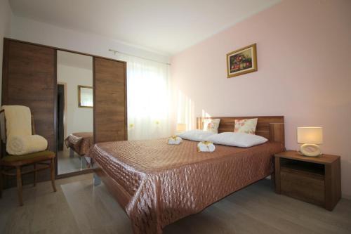 Holiday Home In Porec/istrien 9918