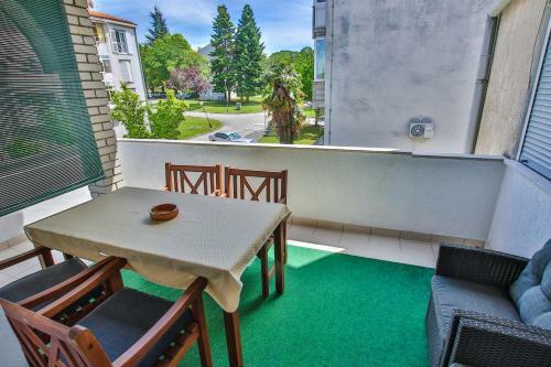 Apartment Bianca