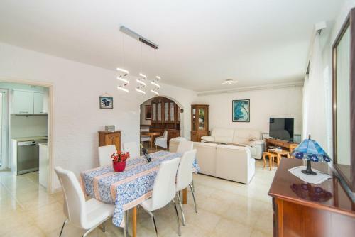 Lucija-holiday Home