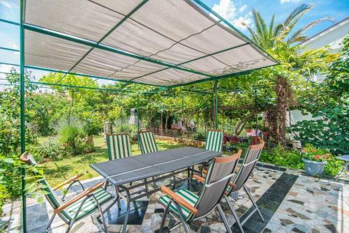 Lucija-holiday Home