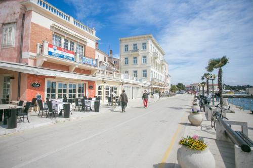 Hostal Apartments Zrnic