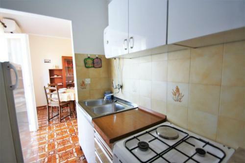 Apartment Mercedes