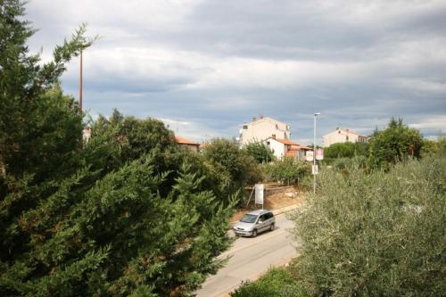Apartments With A Parking Space Porec - 6982