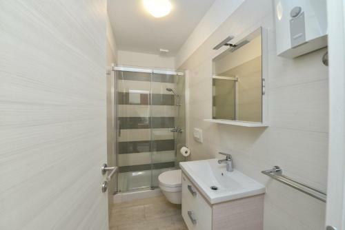 Apartments In Porec/istrien 10212