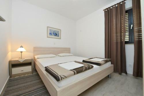 Apartments In Porec/istrien 10212
