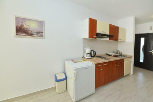 Apartments In Porec/istrien 10212