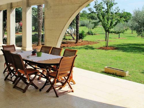 Apartamento Ferienwohnung Porec 207s