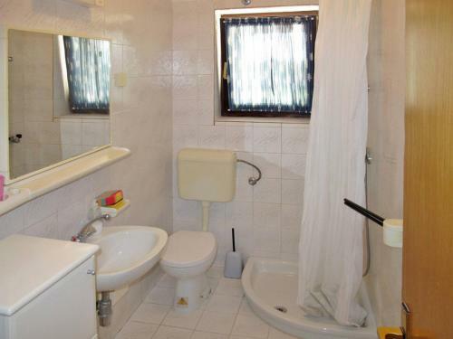 Apartamento Ferienwohnung Porec 207s