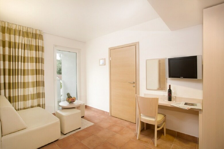 Hotel Valamar Tamaris Resort