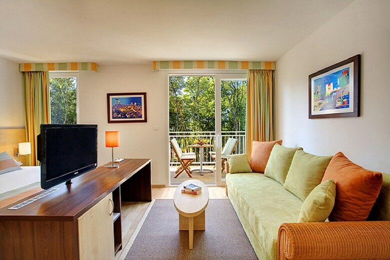 Hotel Valamar Tamaris Resort