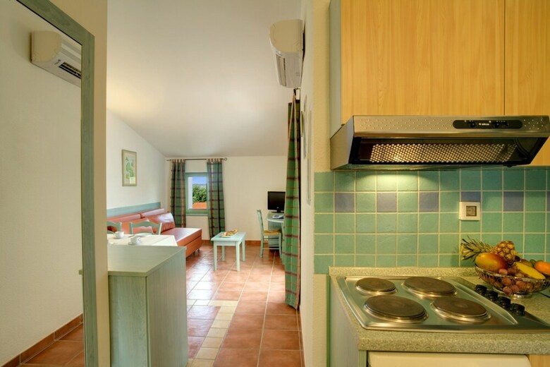Hotel Valamar Tamaris Resort