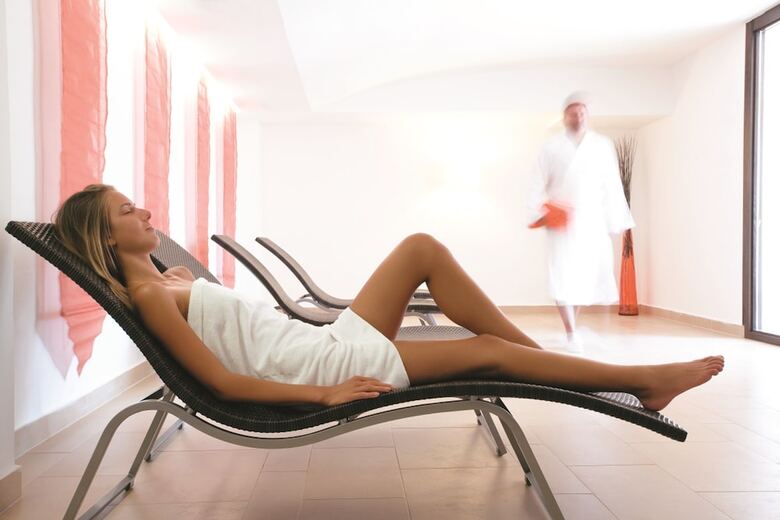 Hotel Valamar Tamaris Resort