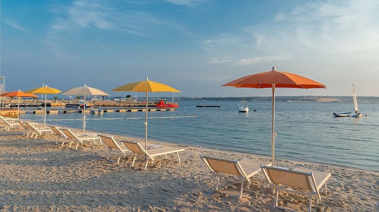 Hotel Valamar Tamaris Resort