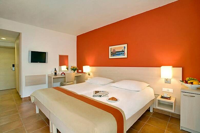 Hotel Valamar Tamaris Resort