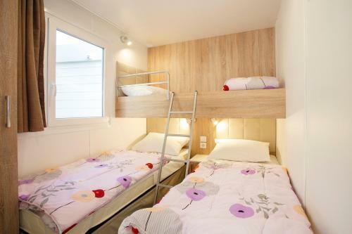 Mobile Homes - Lanterna Premium Camping Resort