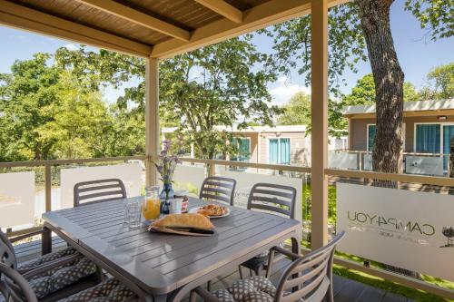 Mobile Homes - Lanterna Premium Camping Resort