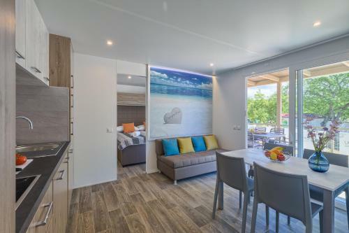 Mobile Homes - Lanterna Premium Camping Resort