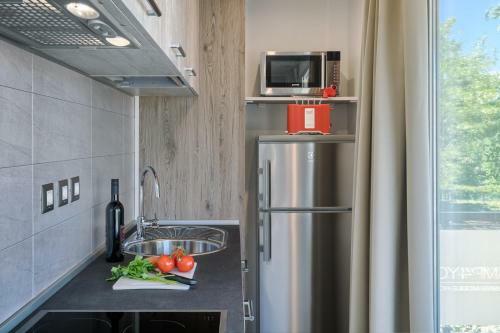 Mobile Homes - Lanterna Premium Camping Resort