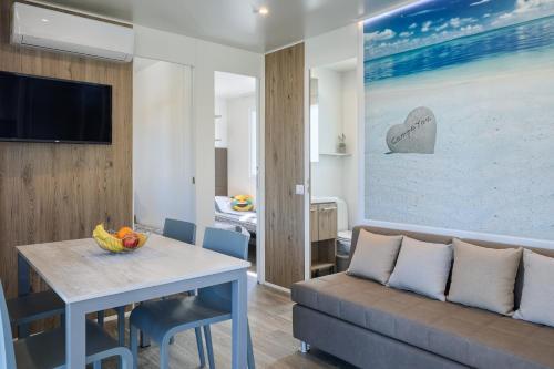 Mobile Homes - Lanterna Premium Camping Resort