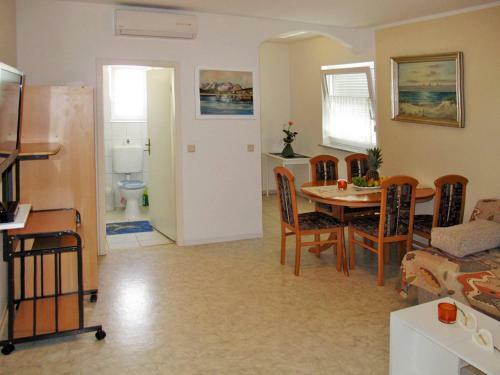 Apartment Delphin (prc107)