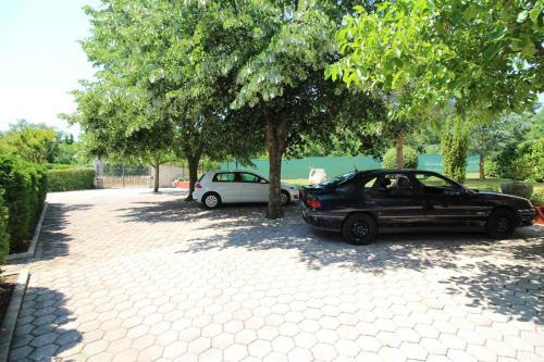 Holiday Homes In Porec/istrien 10234