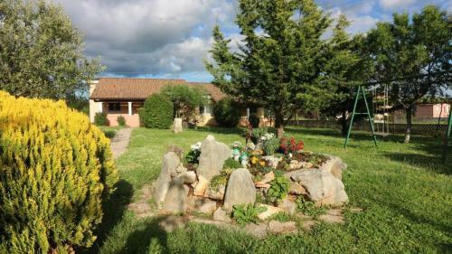 Holiday Homes In Porec/istrien 10234