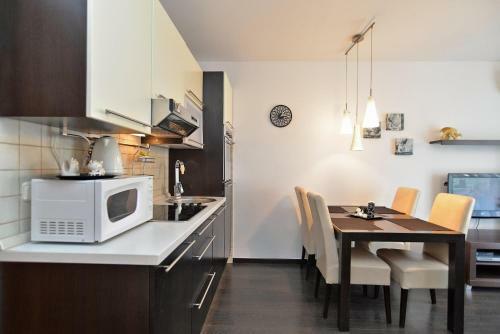 Apartment Barbara 1661