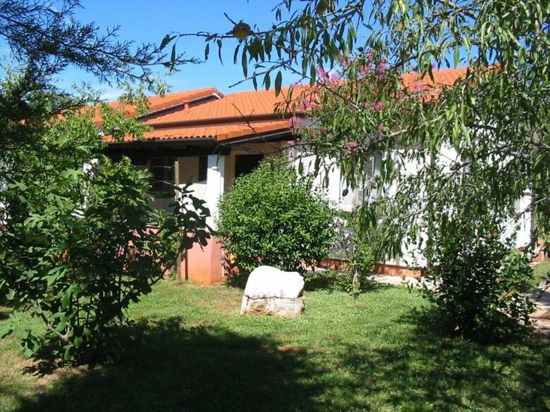 Bungalow Porec (4400-3)