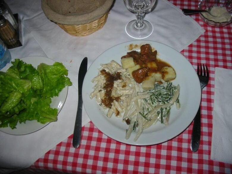 Bungalow Porec (4400-3)