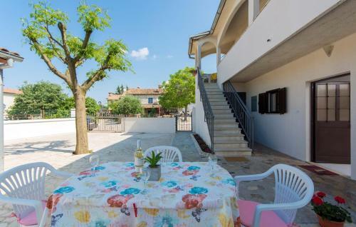 Oriana Apartment