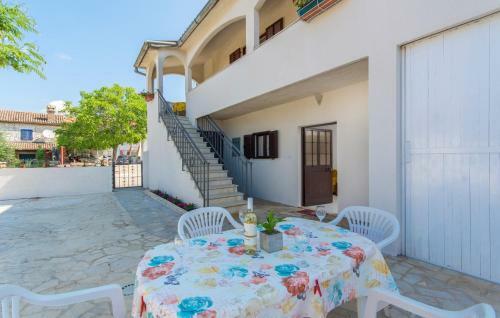 Oriana Apartment
