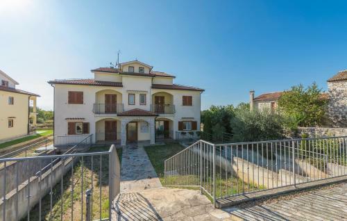 Apartamentos Beakovic Radosi A4