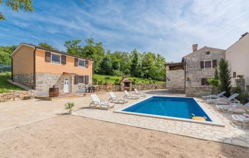 Ferienhaus Alejna