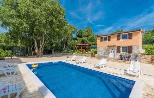 Ferienhaus Alejna