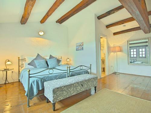 Villa Musalez