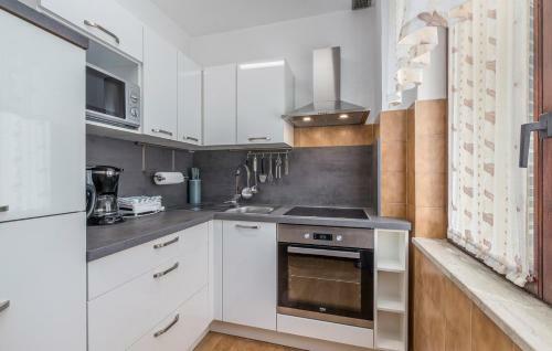 Hostal Apartments Rakovac
