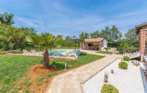 Villa Tijana