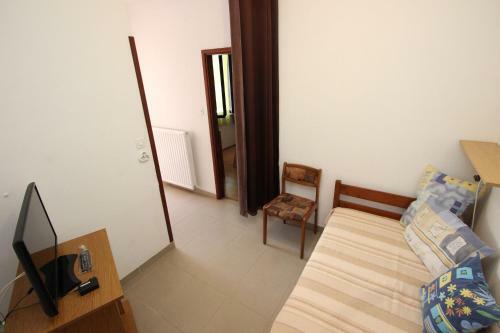 Apartment Sasa Bozac